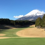 富士カントリークラブ50歳未満限定の特別募集情報！